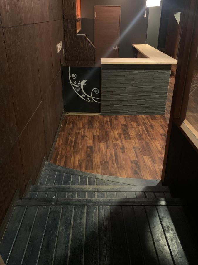 プチホテル苫小牧ステーション Exterior photo