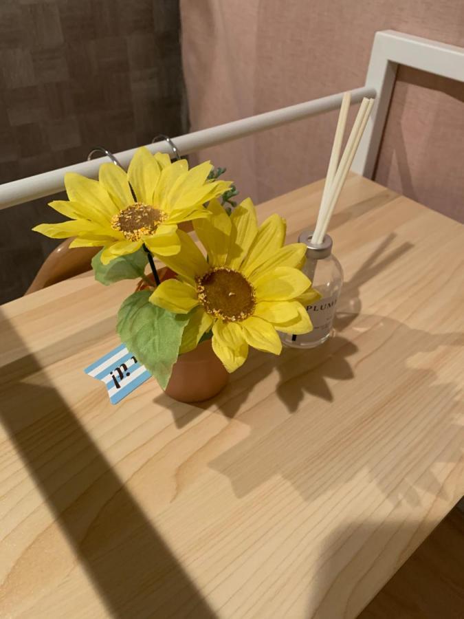 プチホテル苫小牧ステーション Exterior photo